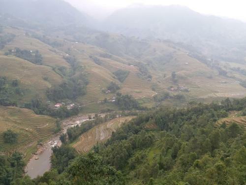 Phoenix Sapa Hotel