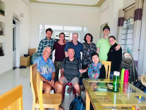 Bed & Breakfast Binh Yen Motel