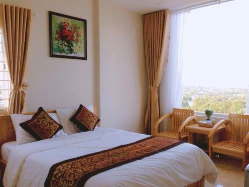 Minh Manh Hotel