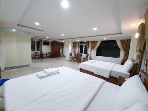 Minh Manh Hotel