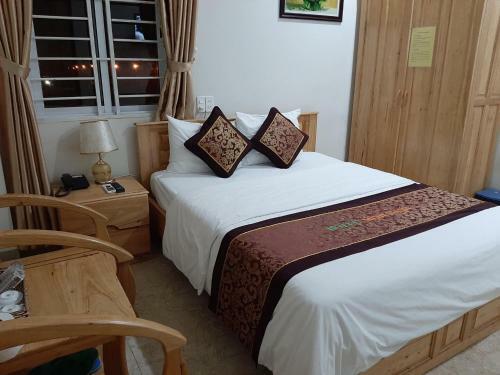 Minh Manh Hotel