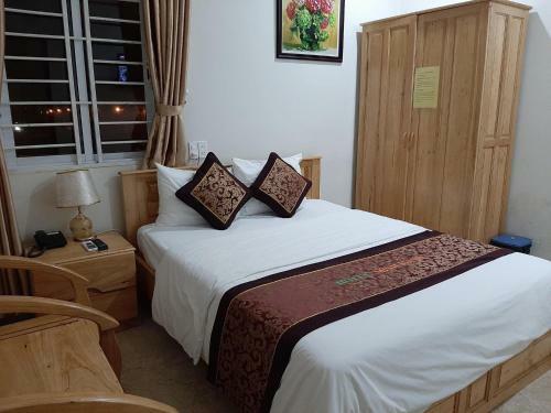 Minh Manh Hotel