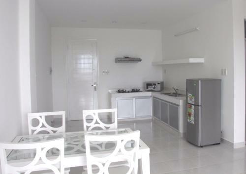 Apartamento Waterfall Residences Binh Duong