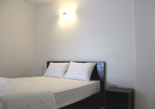 Apartamento Waterfall Residences Binh Duong