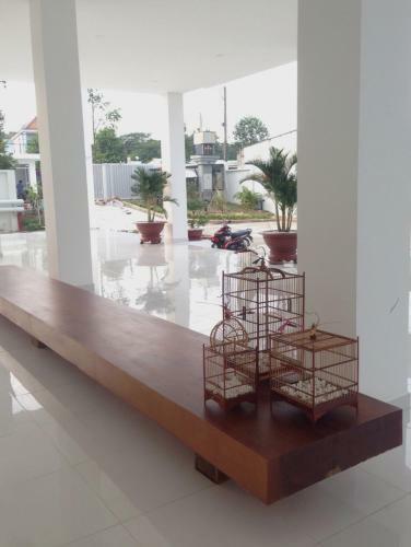 Apartamento Waterfall Residences Binh Duong