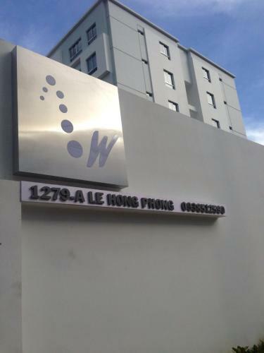 Apartamento Waterfall Residences Binh Duong