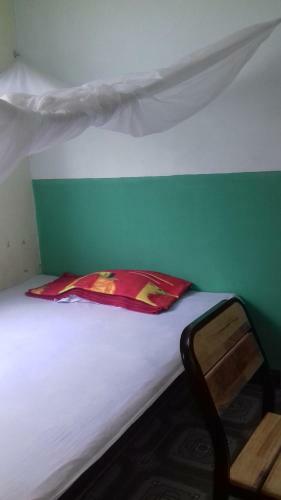 Ben Tre Stay
