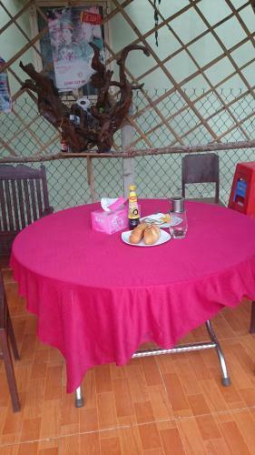 Ben Tre Stay