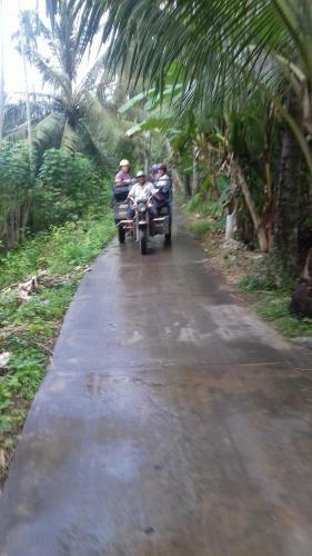 Ben Tre Stay