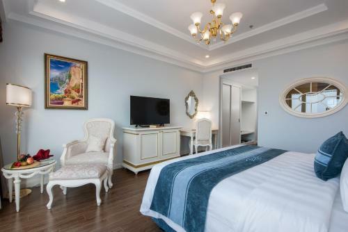 Vinpearl Hotel Lang Son