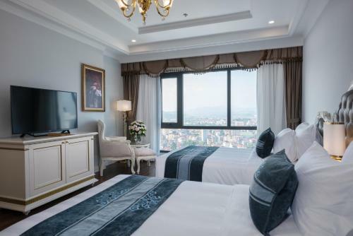 Vinpearl Hotel Lang Son
