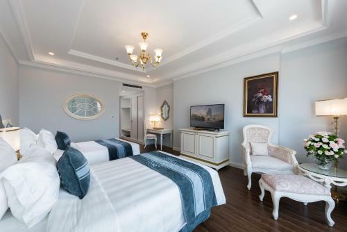 Vinpearl Hotel Lang Son