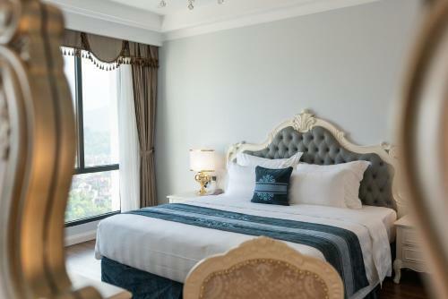 Vinpearl Hotel Lang Son