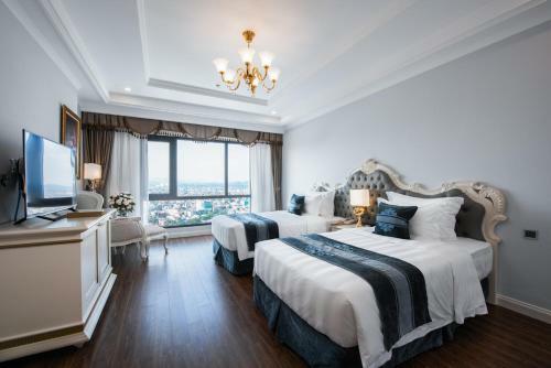 Vinpearl Hotel Lang Son