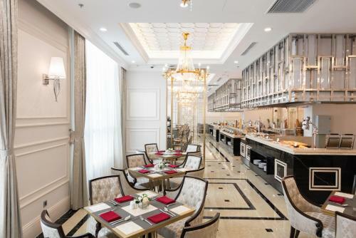 Vinpearl Hotel Lang Son