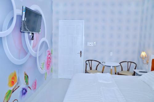Cupid Hotel