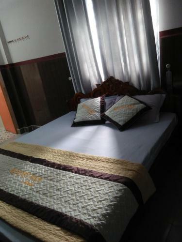 Hostal Nguyet Anh Guesthouse