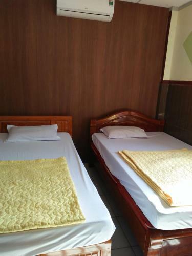 Hostal Nguyet Anh Guesthouse