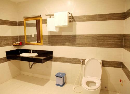 Tran Long Hotel
