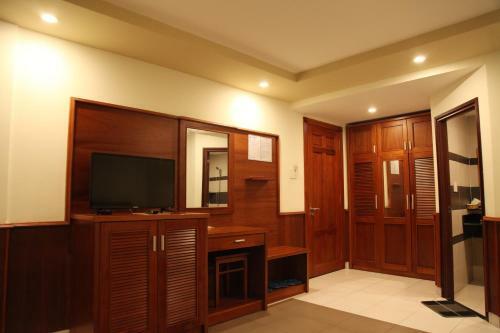 Tran Long Hotel