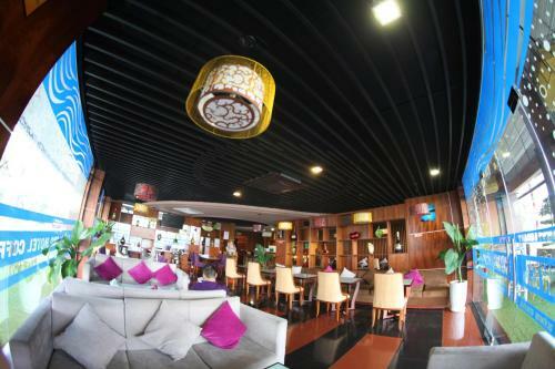 Tran Long Hotel