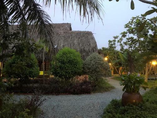 Bed & Breakfast Mango Home Riverside