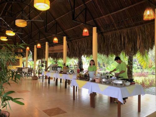Bed & Breakfast Mango Home Riverside