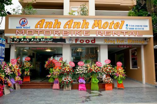 Hostal Anh Anh Guest House