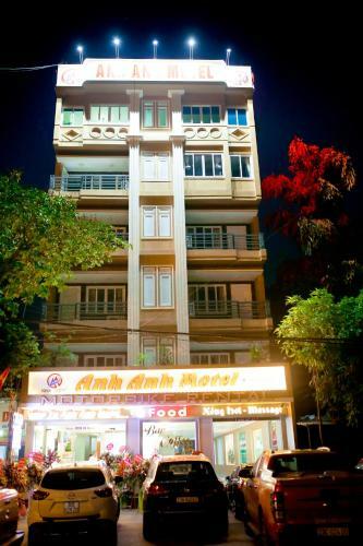 Hostal Anh Anh Guest House