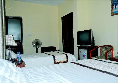 Hai Au Hotel
