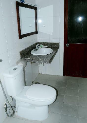 Hai Au Hotel