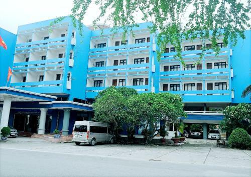 Hai Au Hotel