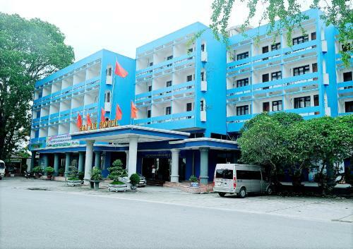 Hai Au Hotel