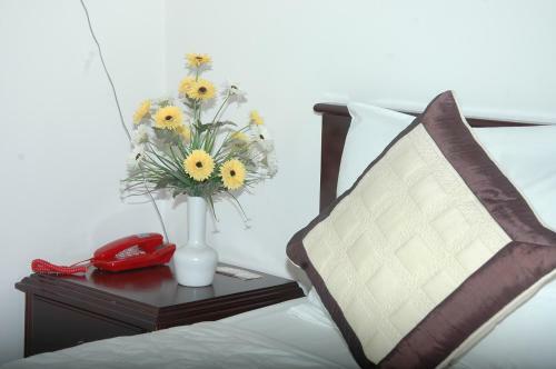 Hoang Chanh Tri Hotel