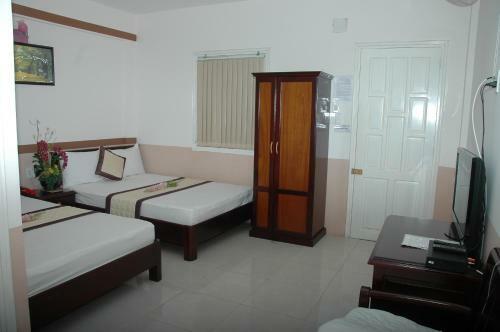 Hoang Chanh Tri Hotel