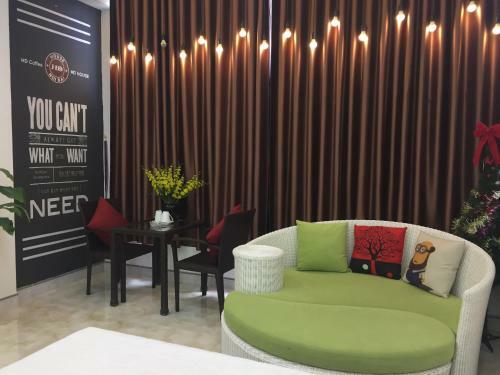 Hotel Hd House