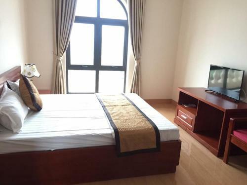 Tu?n Duy�n Hotel