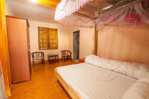 Motel Zmonghomestay