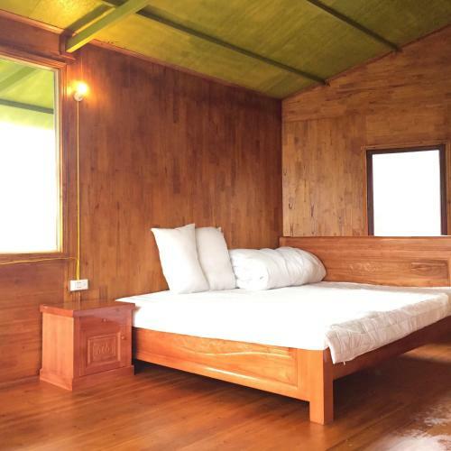 Motel Zmonghomestay