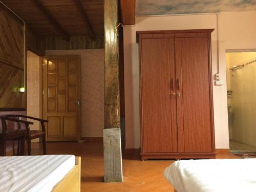 Motel Zmonghomestay