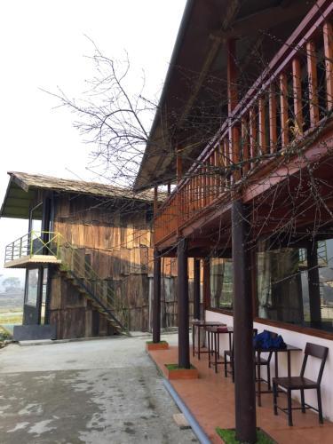 Motel Zmonghomestay