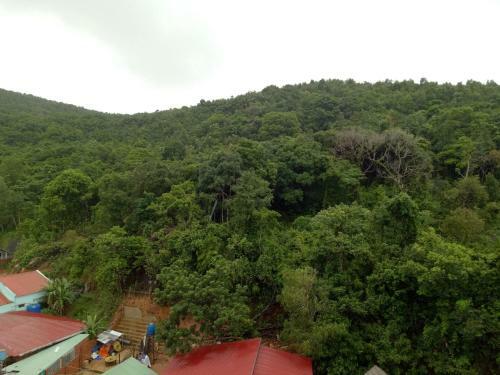 Tan Hoang Gia Hotel
