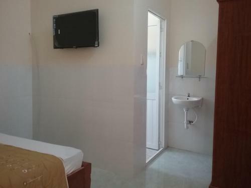 Hostal Hai Lam Guesthouse