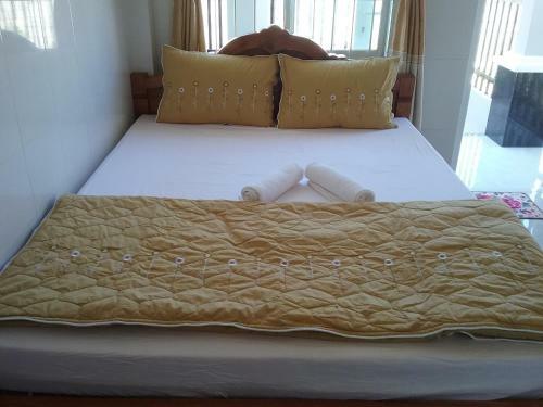 Hostal Hai Lam Guesthouse