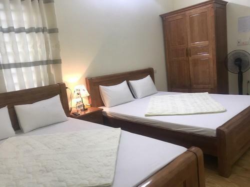 Ha Long Hotel