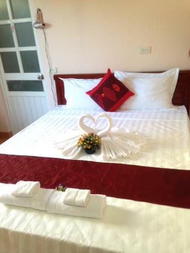 Ninh Binh City View Homestay