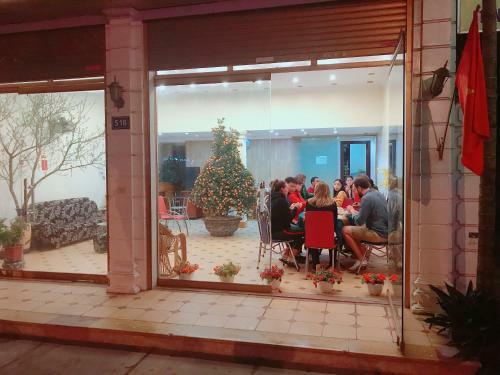 Ninh Binh City View Homestay