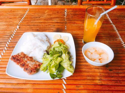 Ninh Binh City View Homestay