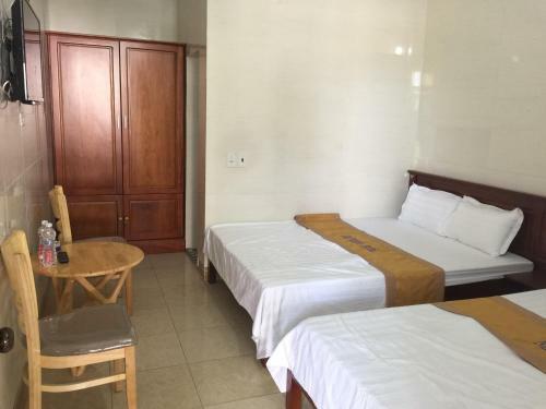Bed & Breakfast Nh� Ngh? Nh?t Minh