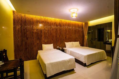 Lodge Trang An Retreat